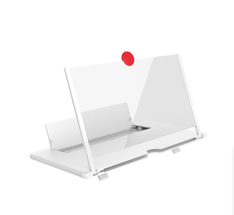 Amplificateur De Telephone Portable Pliable