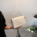 Women's Chain Crossbody Shoulder Bag