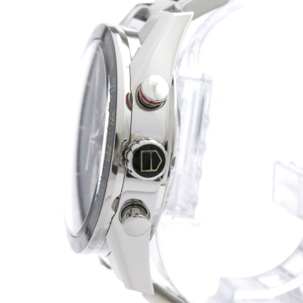 Tag Heuer Carrera Calibre 1887 · Steel