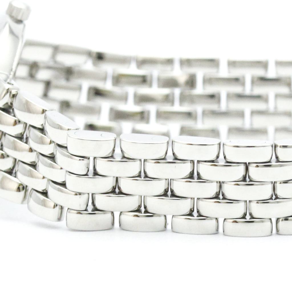 Omega De Ville Prestige · Steel · Quartz