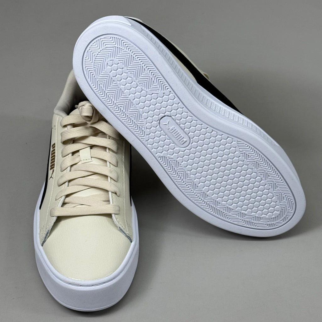 Puma Smash Platform Women’s Sneaker