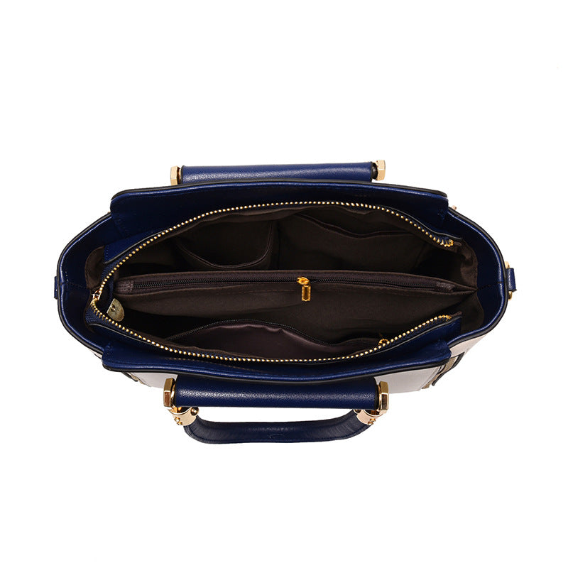 Women's Designer Leather Shoulder Bag