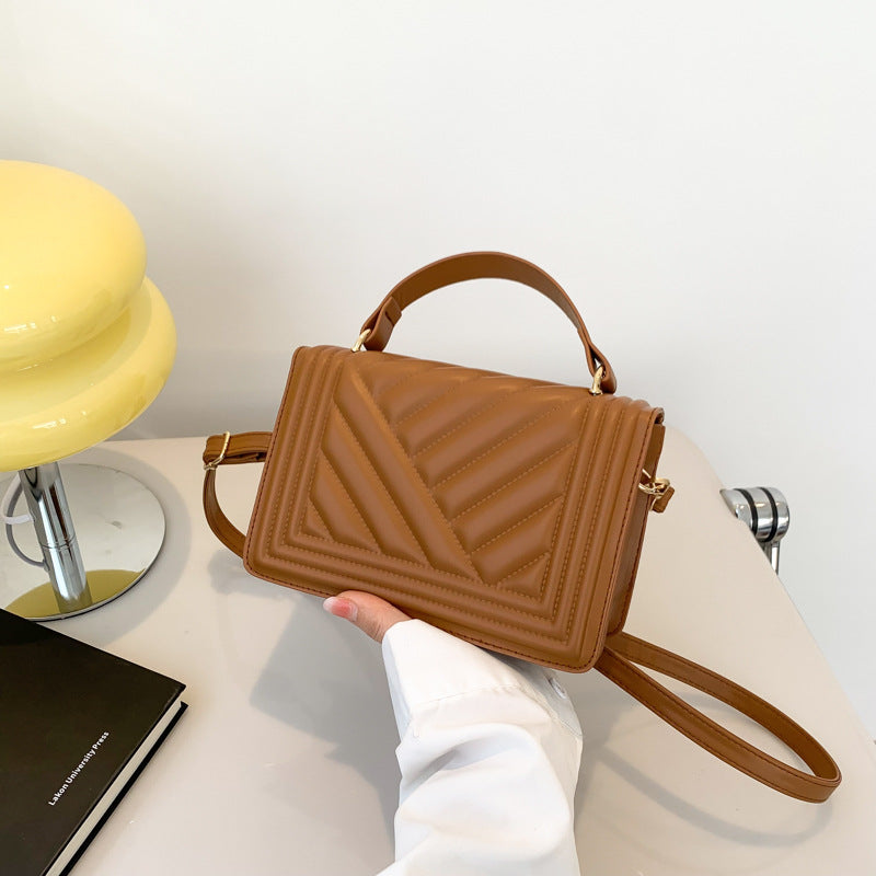 Women's Chain Crossbody Shoulder Bag