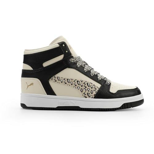 Puma Rebound Layup Kids' Sneaker