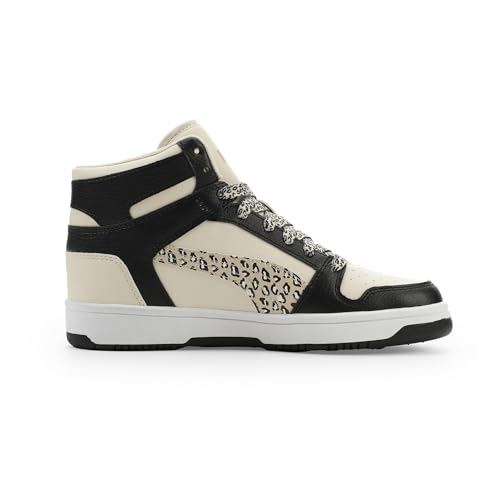 Puma Rebound Layup Kids' Sneaker