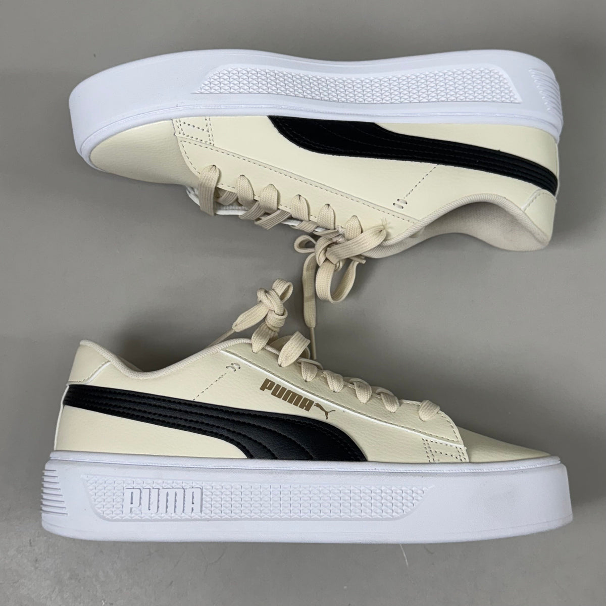 Puma Smash Platform Women’s Sneaker