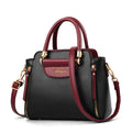 Women's Designer Leather Shoulder Bag