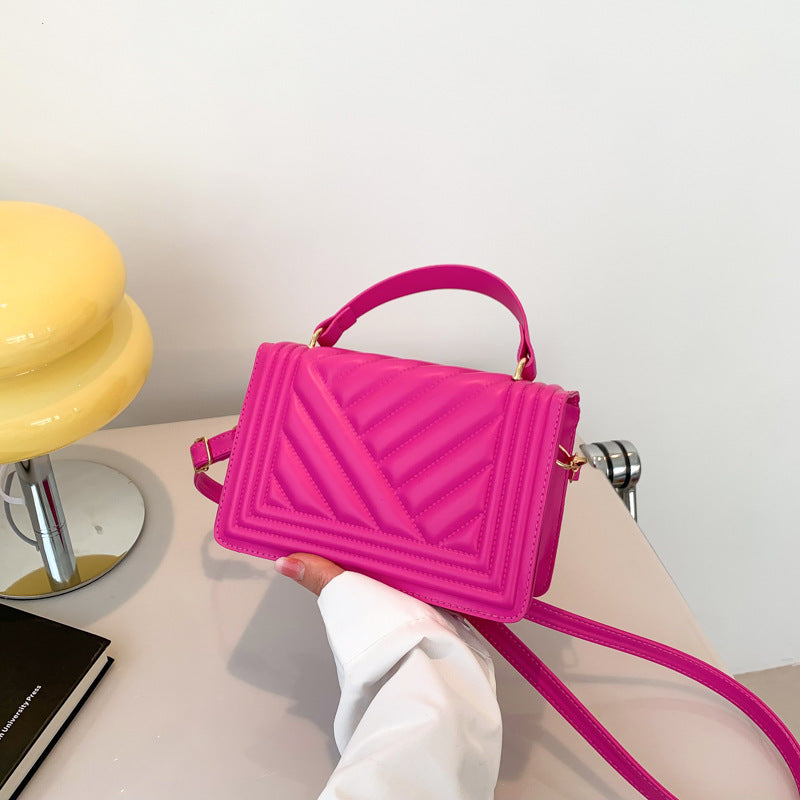 Women's Chain Crossbody Shoulder Bag