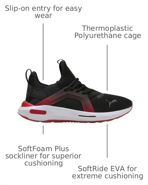 Puma Softride Enzo 5 Men's Sneaker
