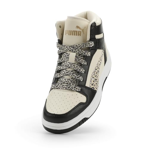Puma Rebound Layup Kids' Sneaker