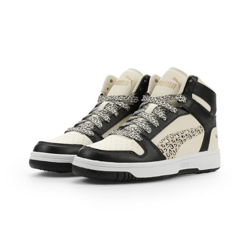 Puma Rebound Layup Kids' Sneaker