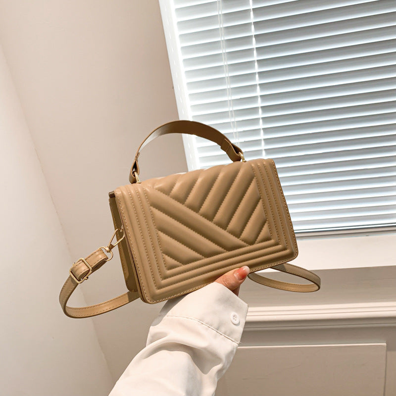 Women's Chain Crossbody Shoulder Bag