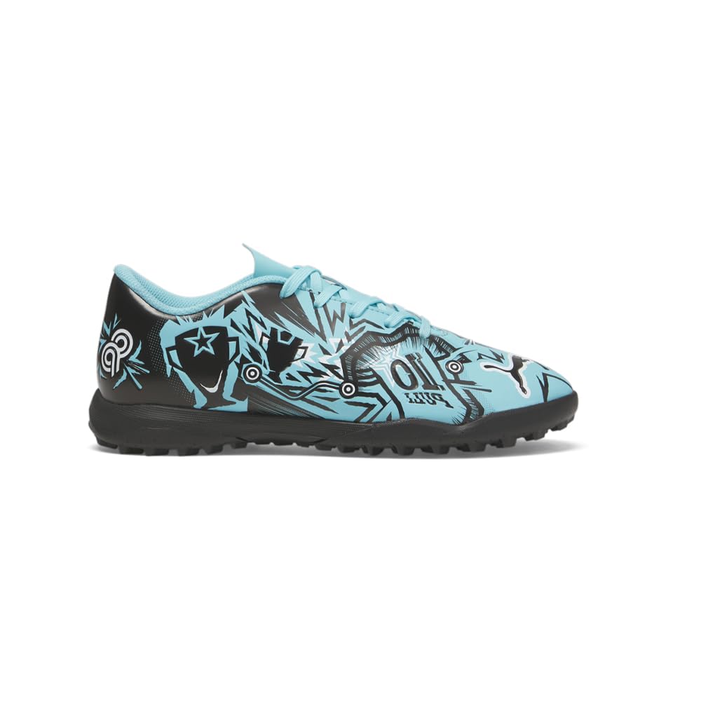 Puma Ultra Play Kids' Turf Cleats