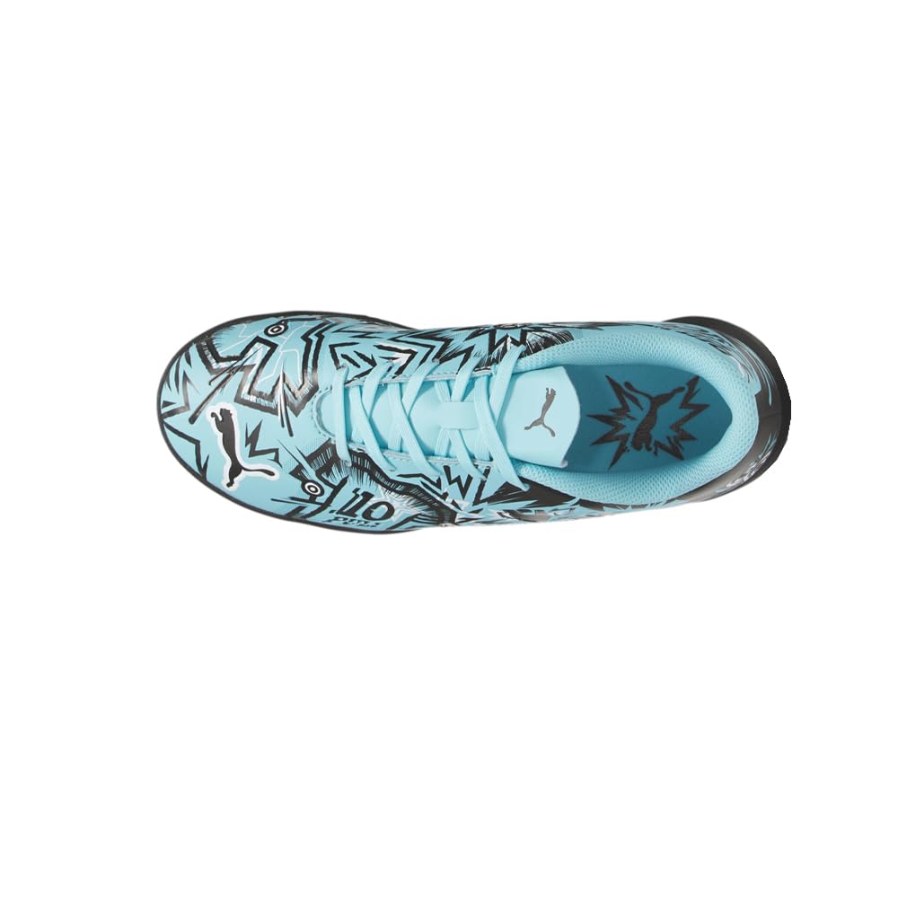 Puma Ultra Play Kids' Turf Cleats