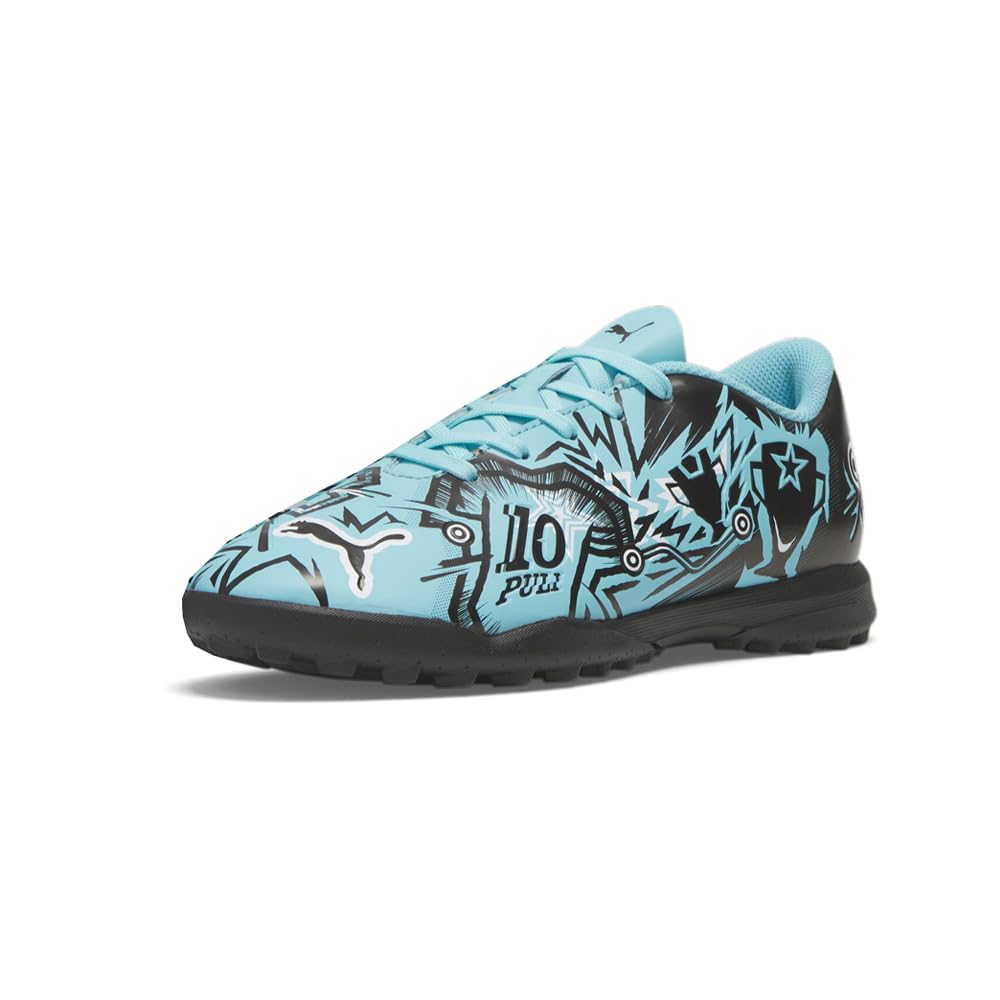Puma Ultra Play Kids' Turf Cleats
