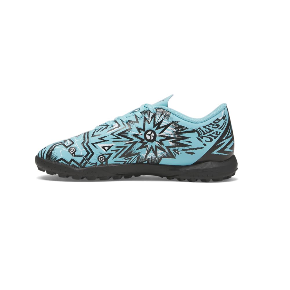 Puma Ultra Play Kids' Turf Cleats