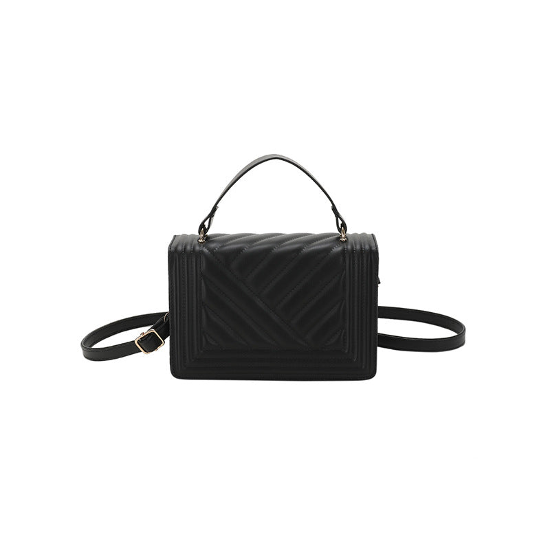 Women's Chain Crossbody Shoulder Bag