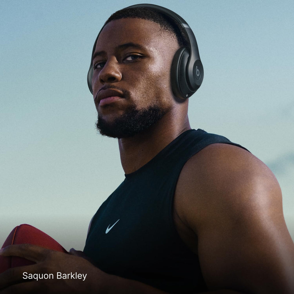 Beats Studio Pro Wireless Over-Ear Headphones (Refurbished)