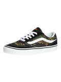 Vans Men's Brooklyn LS Shoe - Low-Top Sneakers for Everyday Wear, Walking, Work & Fashion, Canvas Black/Black, 9Vans Men's Brooklyn LS Shoe - Low-Top Sneakers for Everyday Wear, Walking, Work… open box