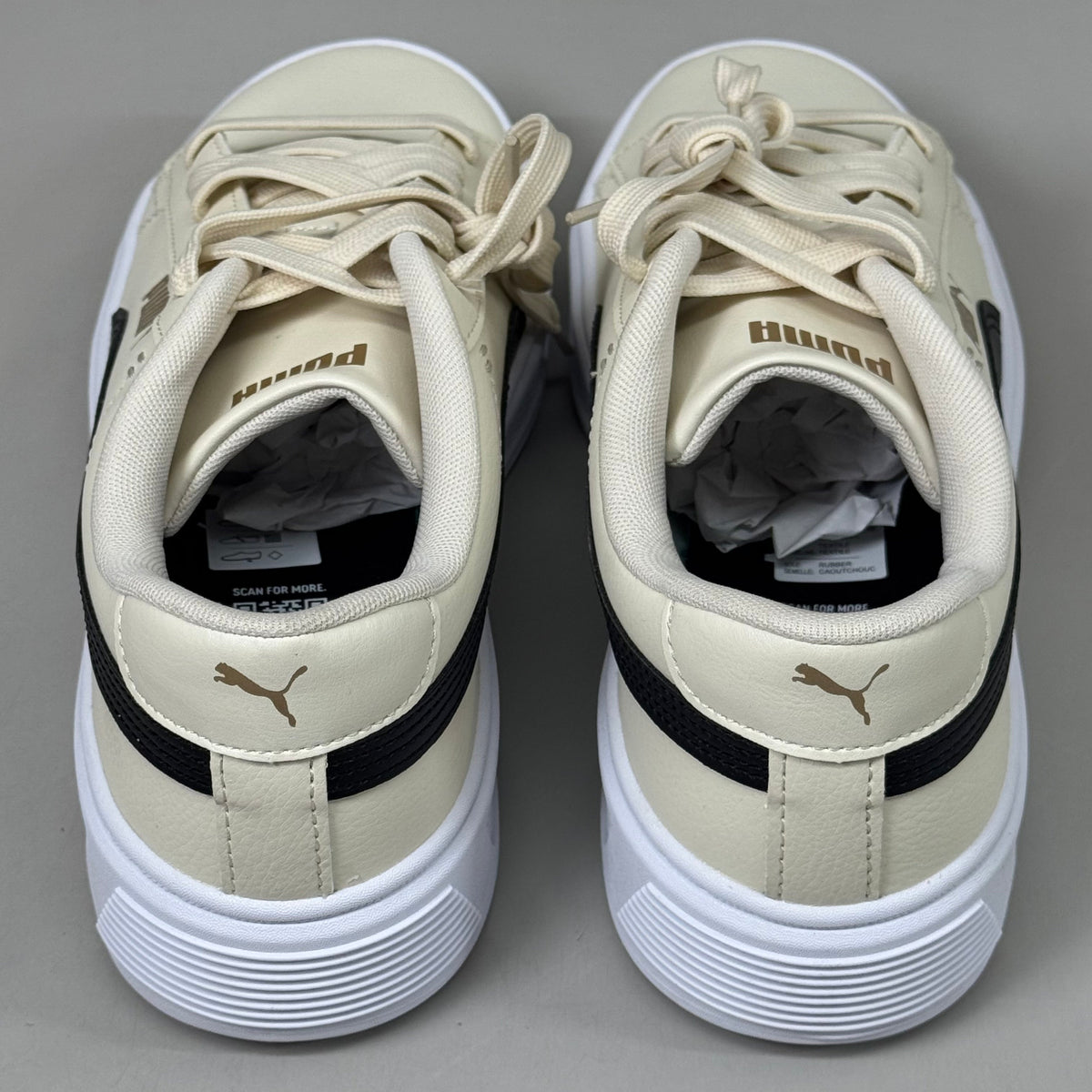 Puma Smash Platform Women’s Sneaker