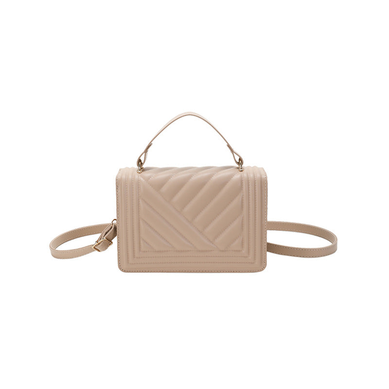 Women's Chain Crossbody Shoulder Bag