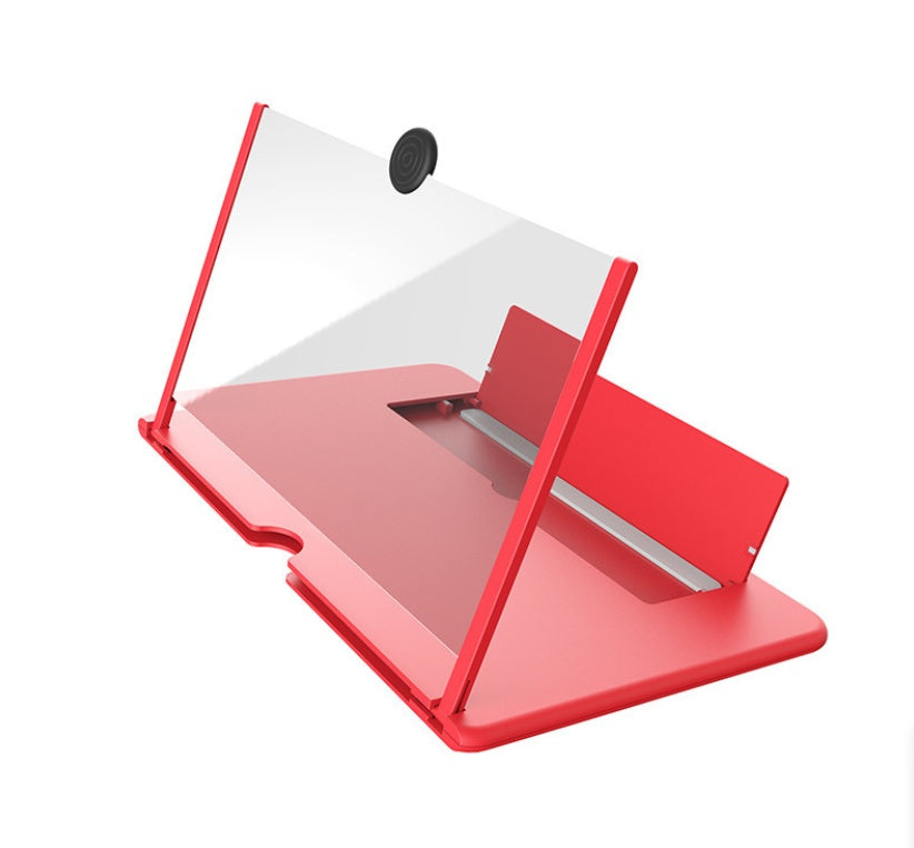 Amplificateur De Telephone Portable Pliable
