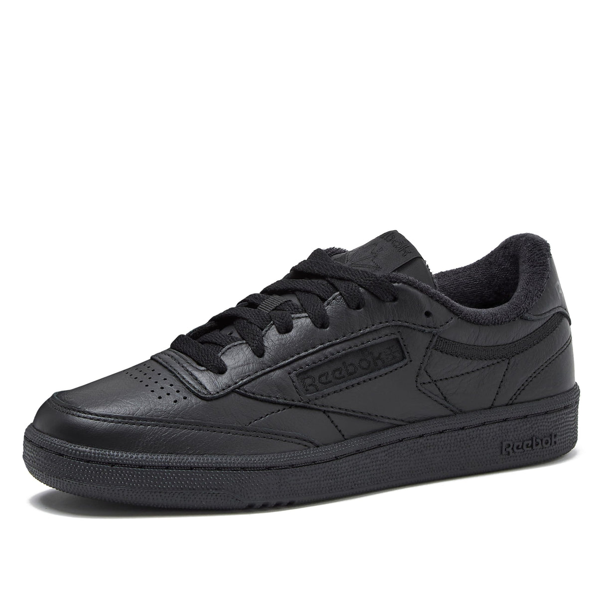 Reebok Club C 85 Vintage Tennis Sneakers for Women, Casual White Womens Shoes, Size 5 to 11 - Chalk/Alabaster/Glen Green, 11 MediumReebok Club C 85 Vintage Tennis Sneakers for Women, Casual White Womens Shoes, Size…