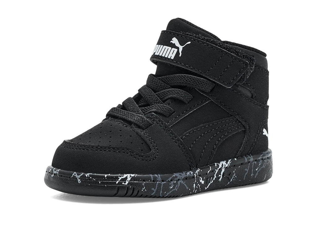 Puma Rebound Layup Kids' Sneaker
