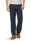 Rustler Men's Classic Relaxed Fit Classic Relaxed Fit, Dark Tint, 36W x 30L