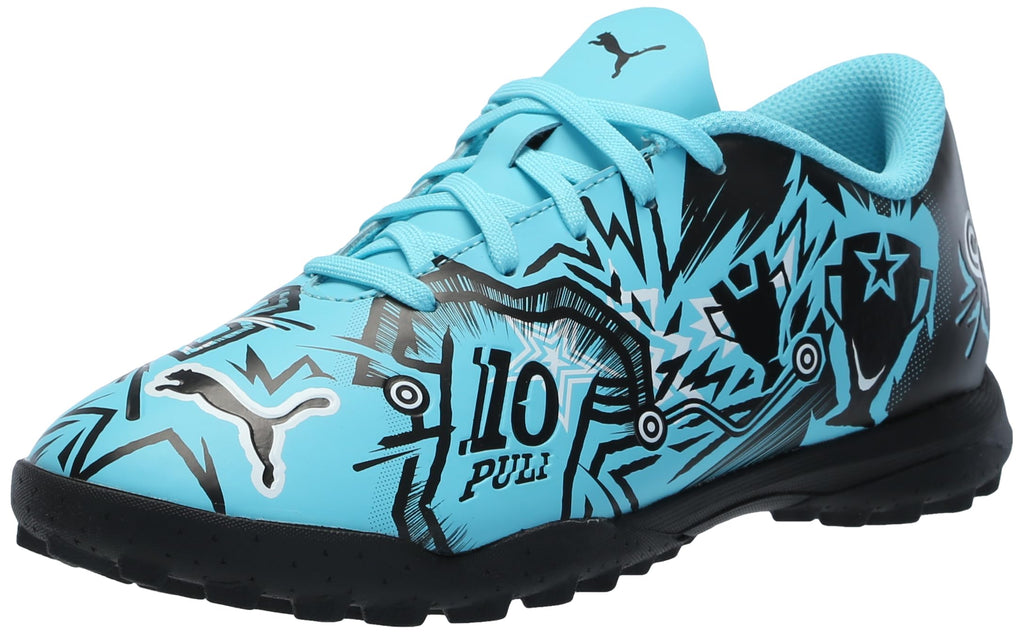 Puma Ultra Play Kids' Turf Cleats