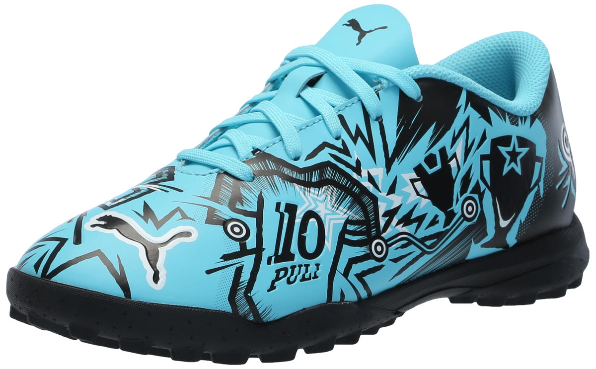 Puma Ultra Play Kids' Turf Cleats