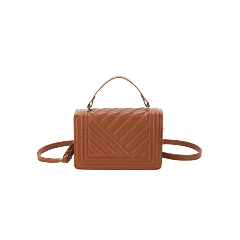 Women's Chain Crossbody Shoulder Bag