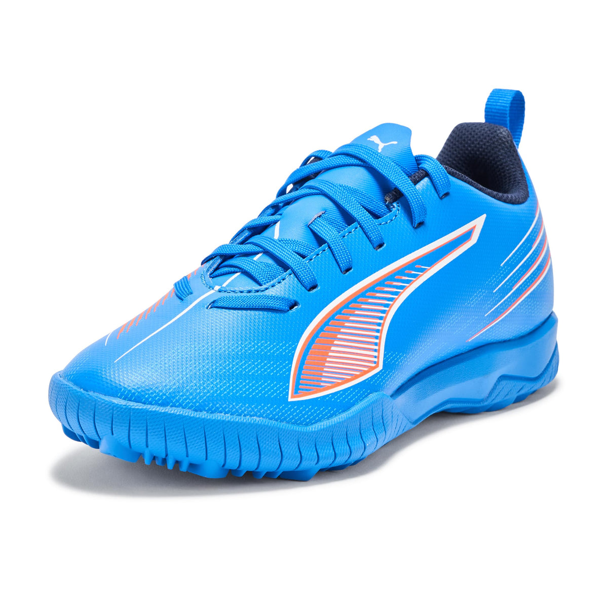Puma Ultra Play Kids' Turf Cleats