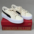 Puma Smash Platform Women’s Sneaker