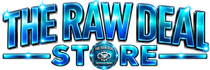 THE RAW DEAL STORE. - Home