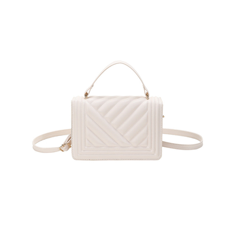 Women's Chain Crossbody Shoulder Bag