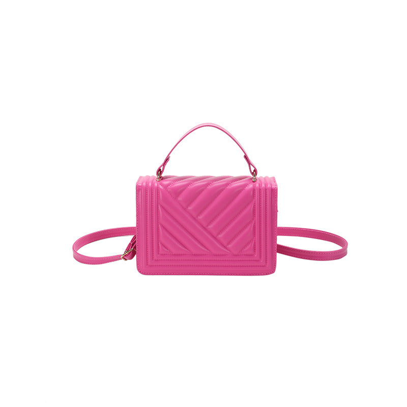 Women's Chain Crossbody Shoulder Bag
