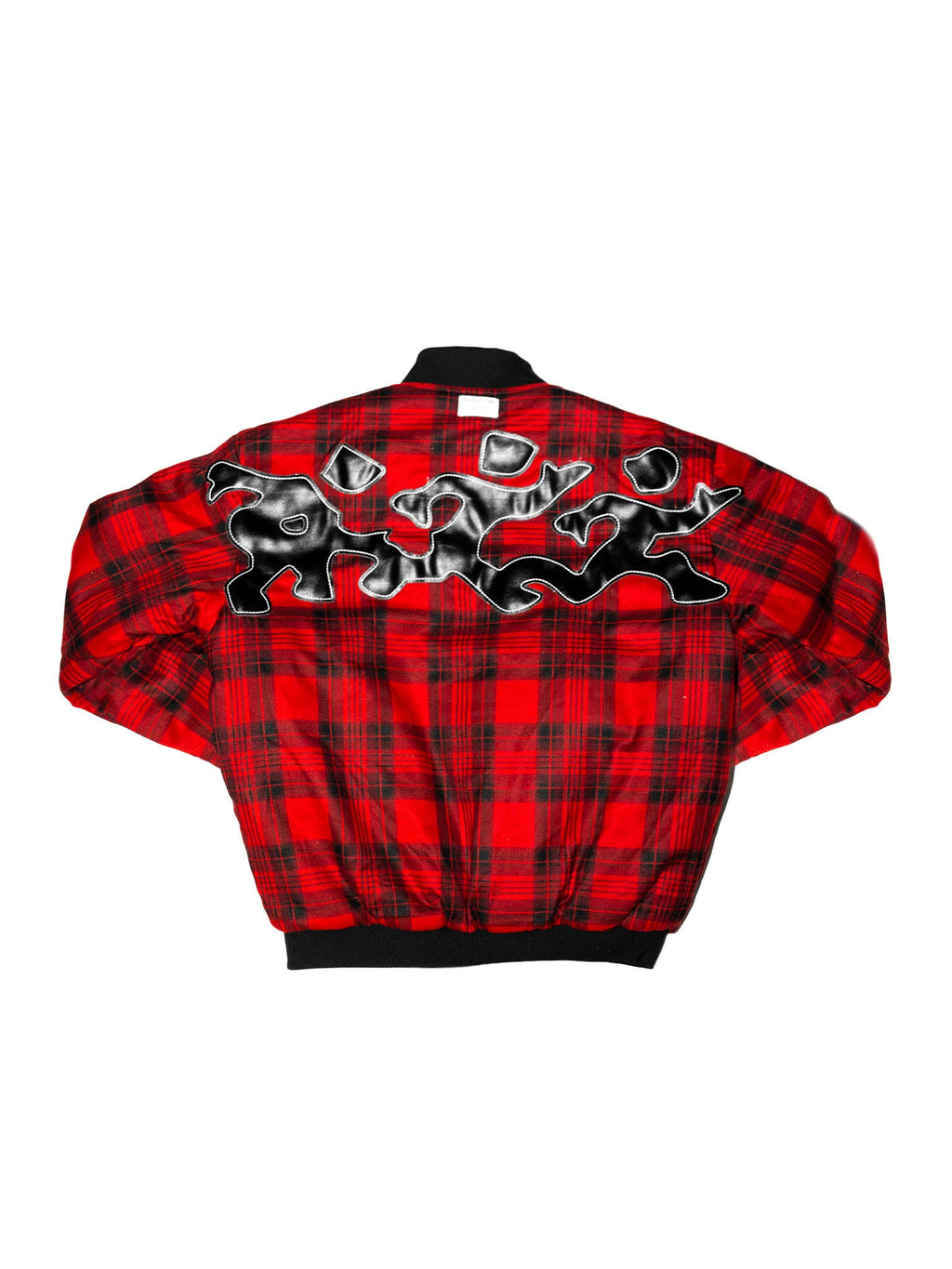 Reversable Graffiti Bomber