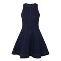 Palmer Denim Mini Dress - Dark Denim (Final Sale)