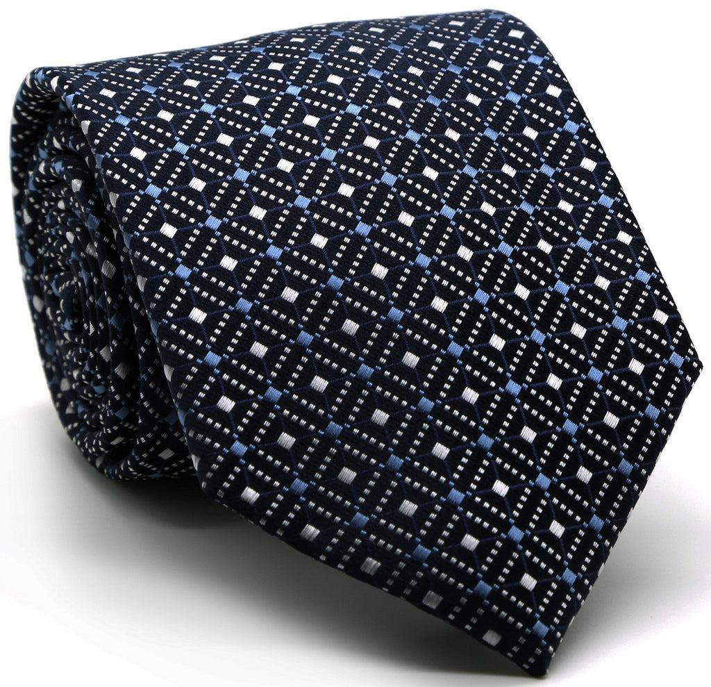 Premium Double Diamond Ties
