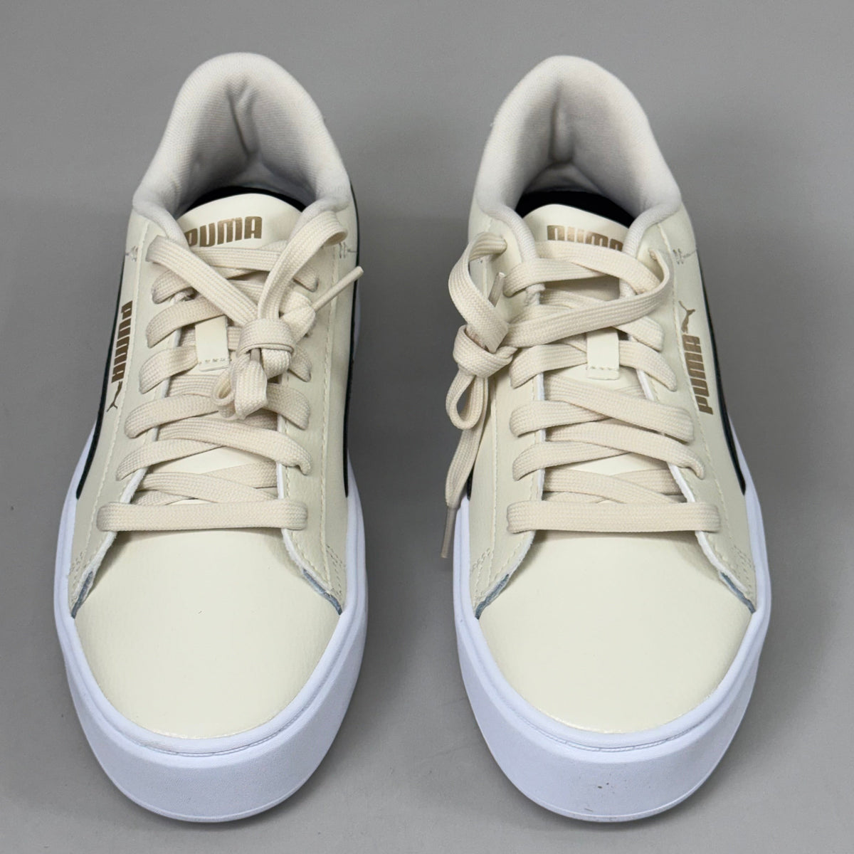 Puma Smash Platform Women’s Sneaker