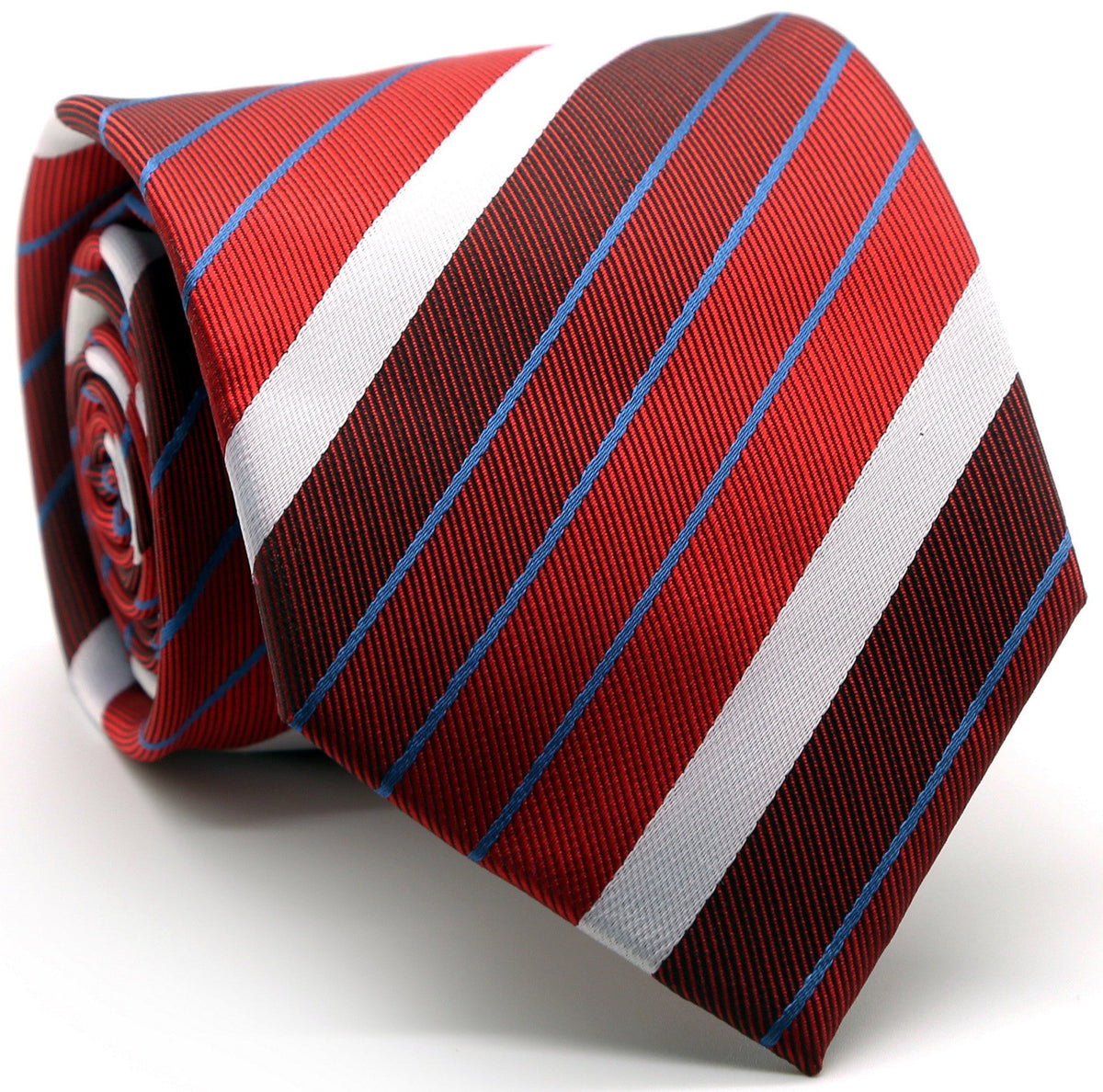 Premium Classic Modern Striped Ties