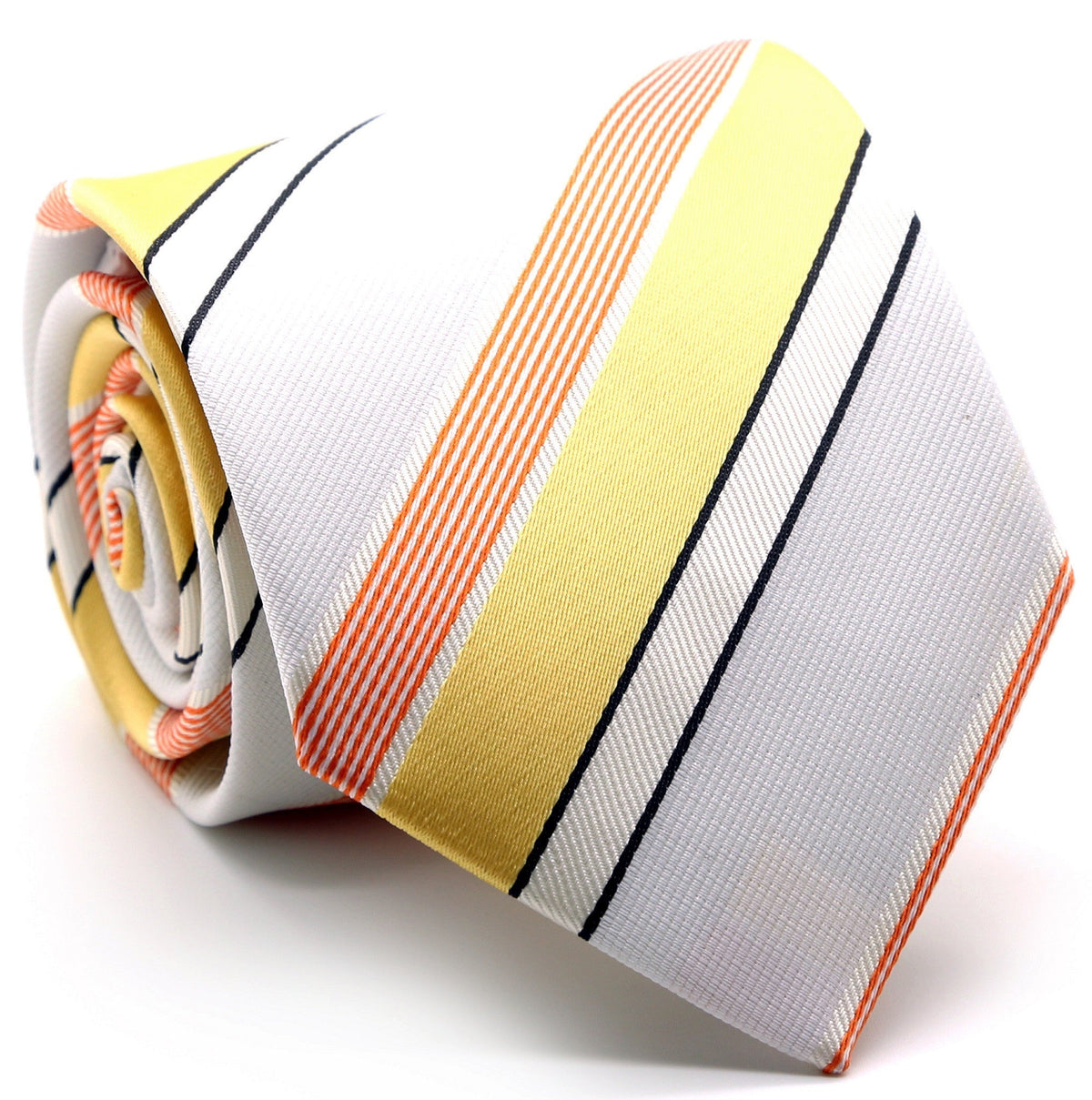 Premium Classic Modern Striped Ties