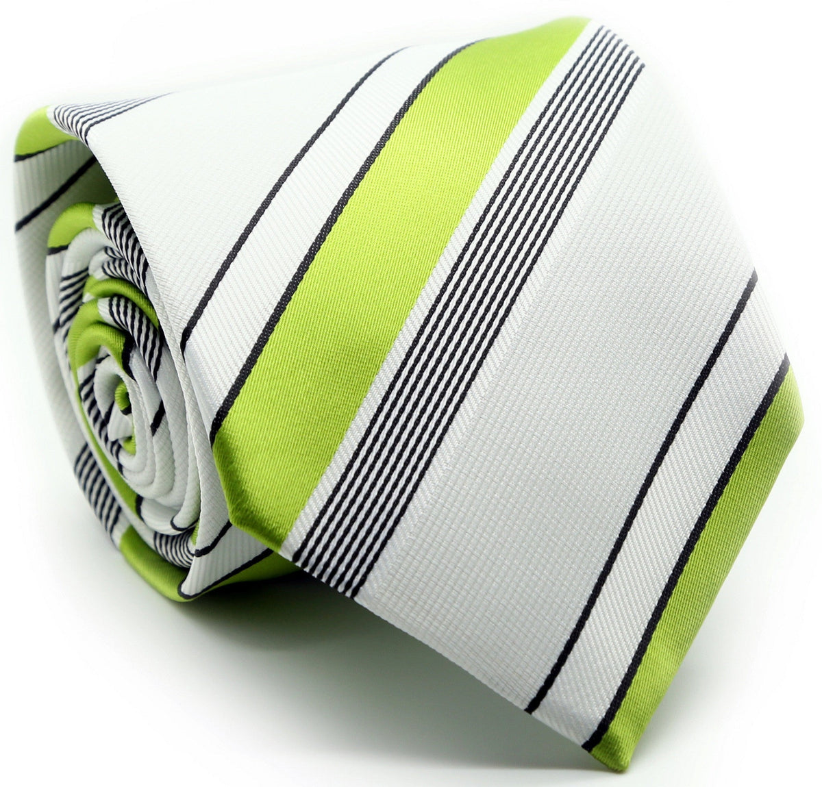 Premium Classic Modern Striped Ties