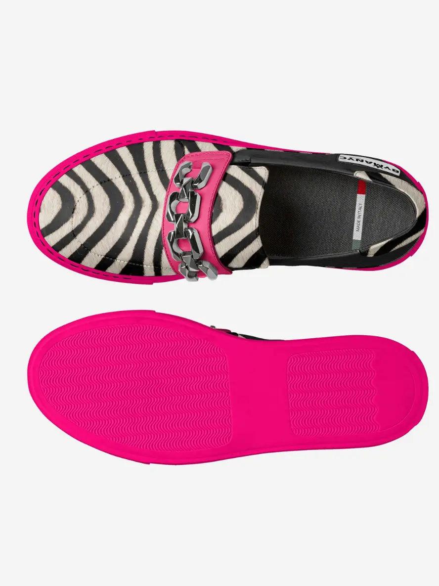 Eco-Luxury Footwear BYMANYC ® New York – Runway Exclusive