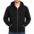 Logan and Martin Sport - Men's Zipper Hoodie - 629996