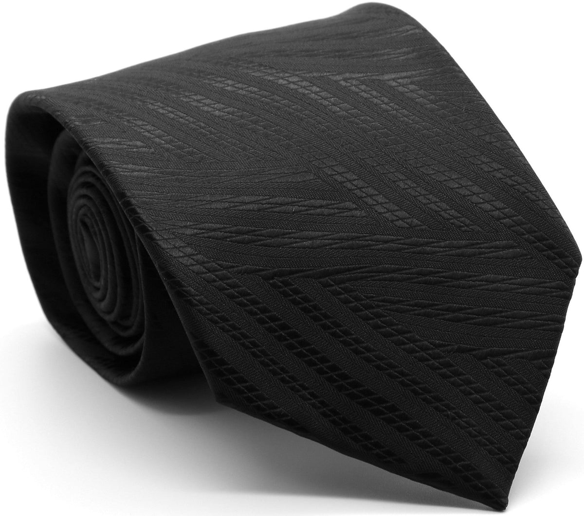 Premium Italian Striped Ties