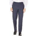 Ralph Lauren Men’s Pattern Classic-Fit Flex Stretch Dress Pants, 33
