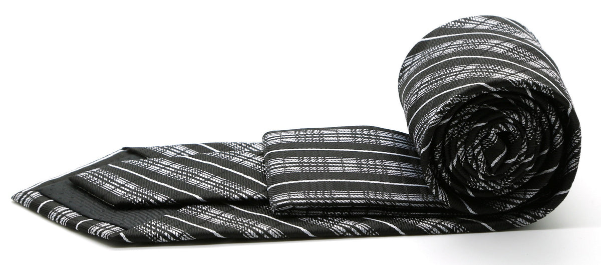 Premium English Striped Ties