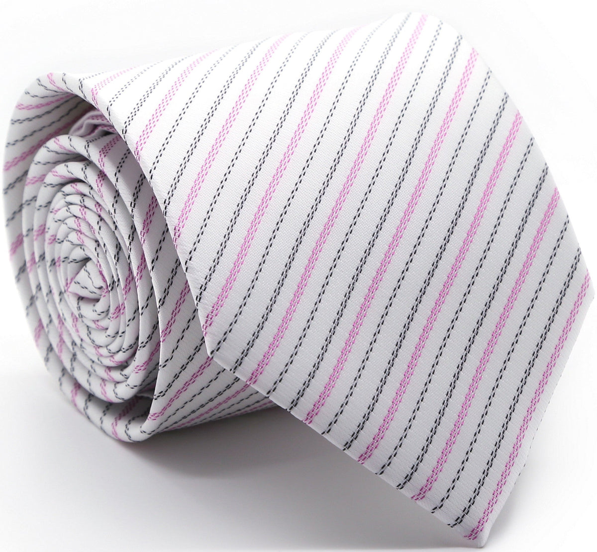Premium English Striped Ties